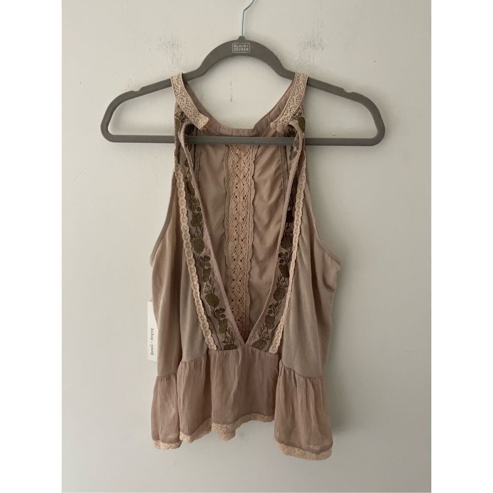 Bishop + Young Tank Size S - Picture 6 of 9